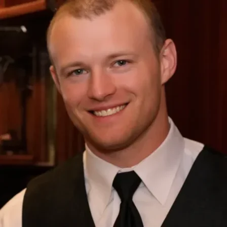 Tre Smith — Founder & CEO of Verse Technology Solutions